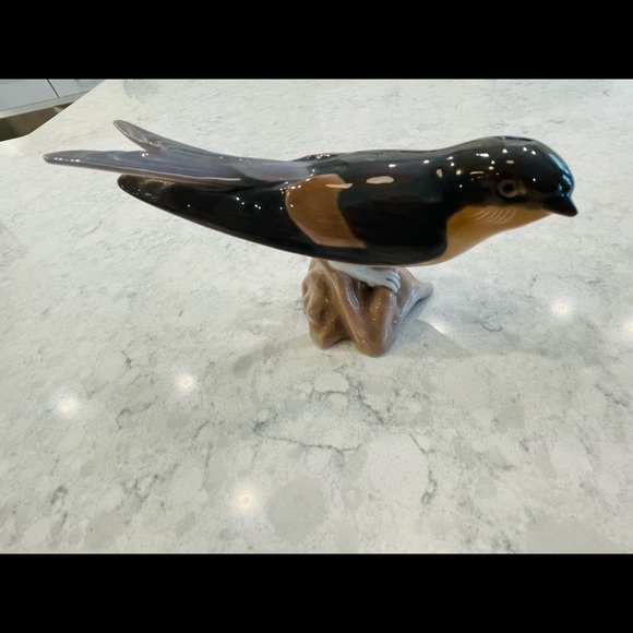 Bing & Grondahl birds - Picture 5 of 7